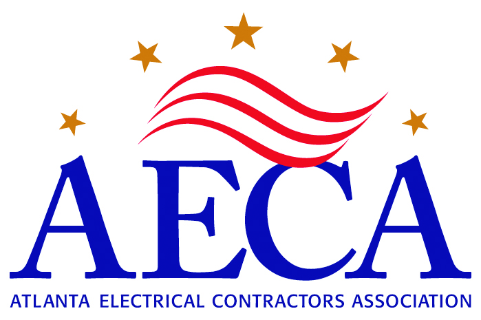 AECA Logo